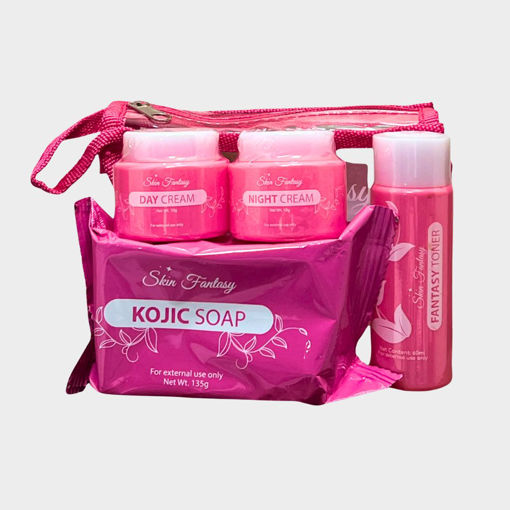 Picture of SKIN FANTASY REJUV